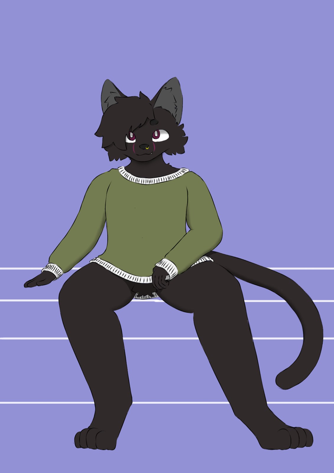 Apakah anda furry