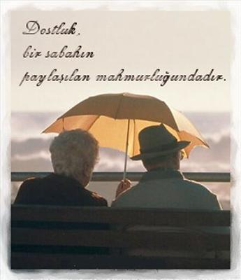 Dostluk