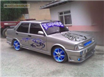 Arabalar
