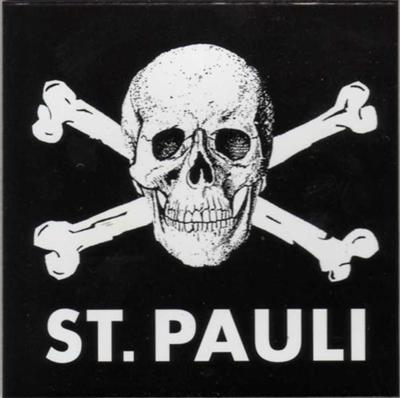 Si Fanúšik Fc Sankt Pauli?