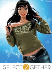 Hey, stylish!
