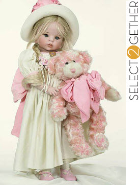 Sweet Doll For Sweet Girl 
