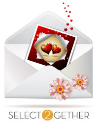 HAppy Valentine's Day