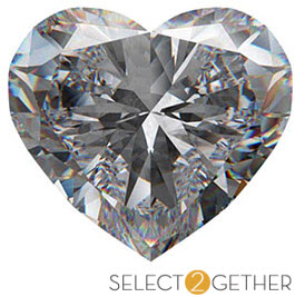 Diamond Heart