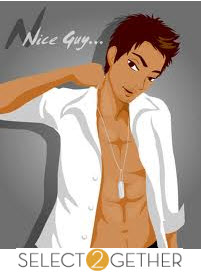 You Are Sexy Man