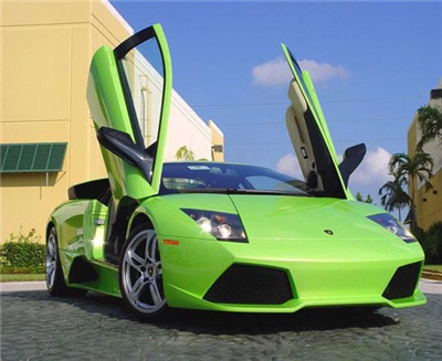 Lamborghini