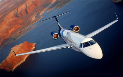 Private Plane