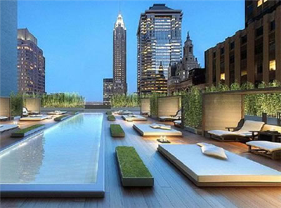 Super Penthouse