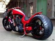 Harley Davidson