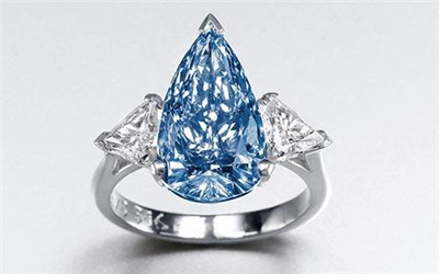 Most Exclusive Wedding Ring