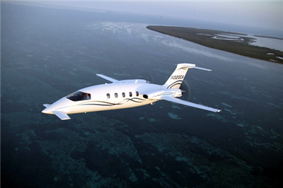 Private Jet
