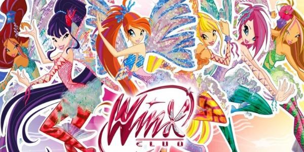 Hangi Winx Üyesisin? 