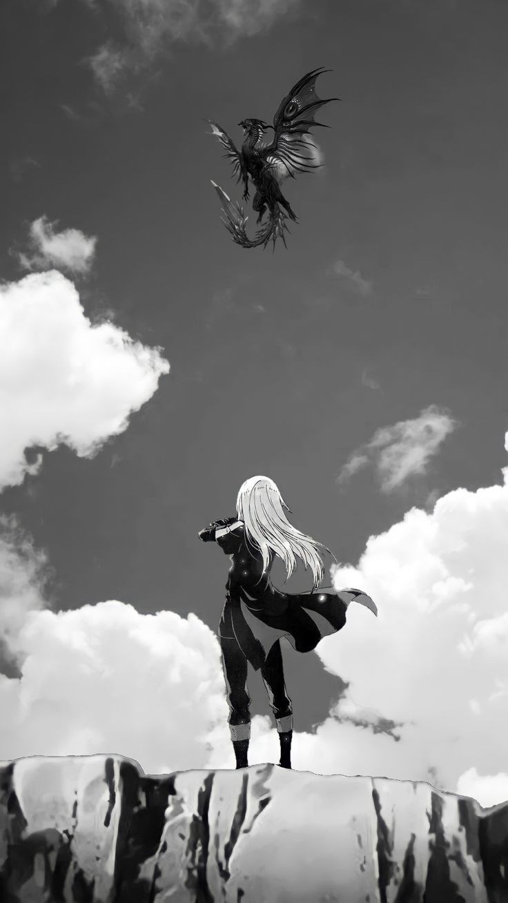 Siapa Kamu Di Anime Tensura