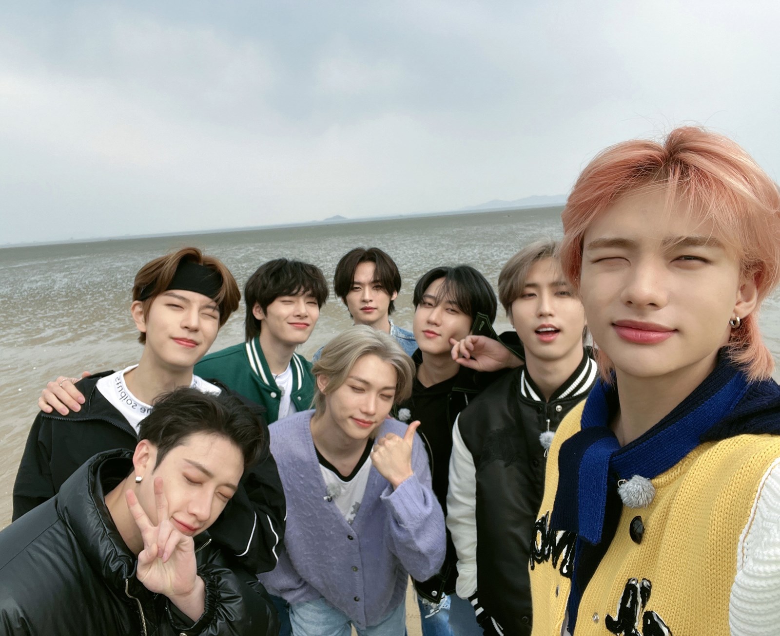 Hangi K-Pop Grubunda Olmayı Hakkediyorsun 😊?