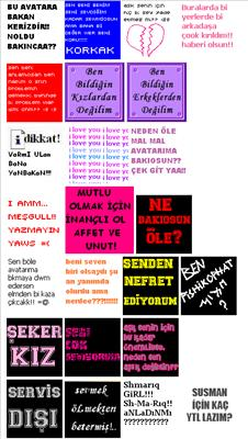 Ben Nasıl..