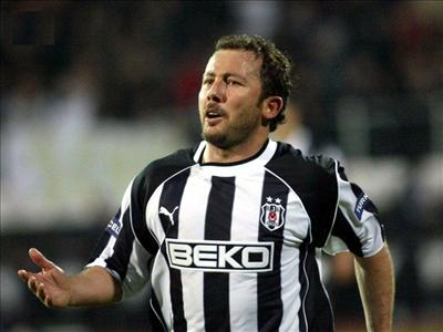 Hangi Eski Beşiktaşlı Oyuncusun