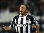 Hangi Eski Beşiktaşlı Oyuncusun