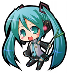 Vocaloid Gifts