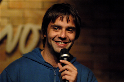 Fabio Rabin