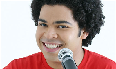 Robson Nunes