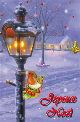joyeux noel