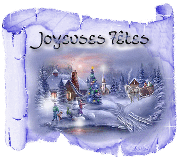 joyeux noel