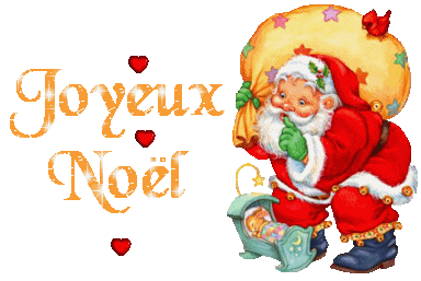 joyeux noel