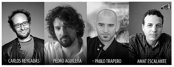 Artistas Invitados