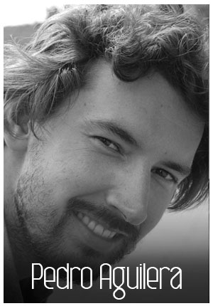 Pedro Aguilera