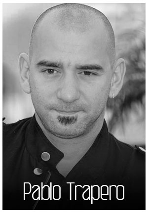 Pablo Trapero