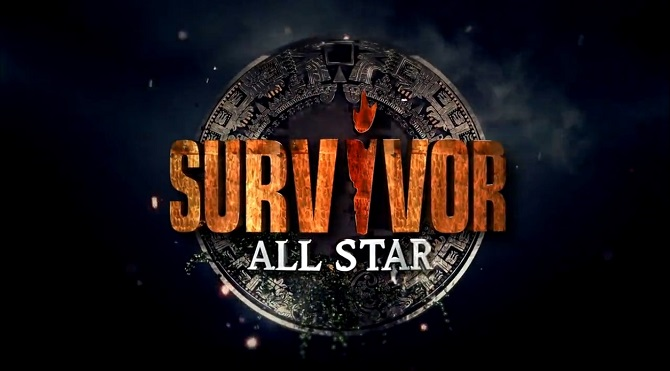 Survivor'da Kimsin