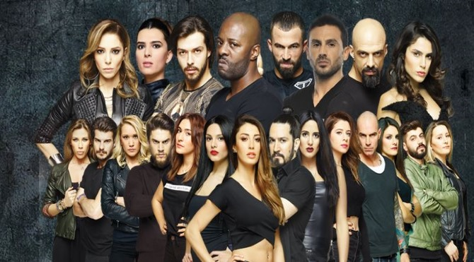 Hangi Survivor All Starsın?