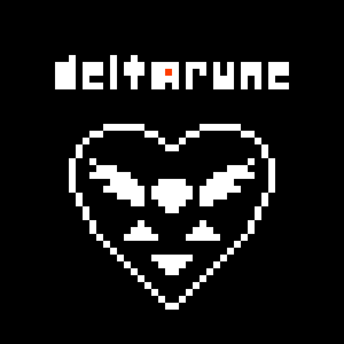 Hangi Deltarune Karakterisin ?
