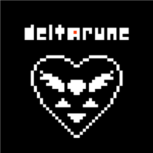 Hangi Deltarune Karakterisin ?