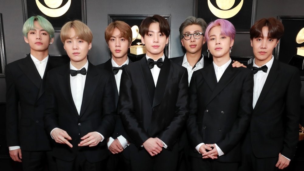 K-Pop'u Nekadar İyi Bilion