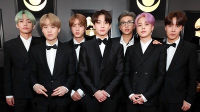 K-Pop'u Nekadar İyi Bilion