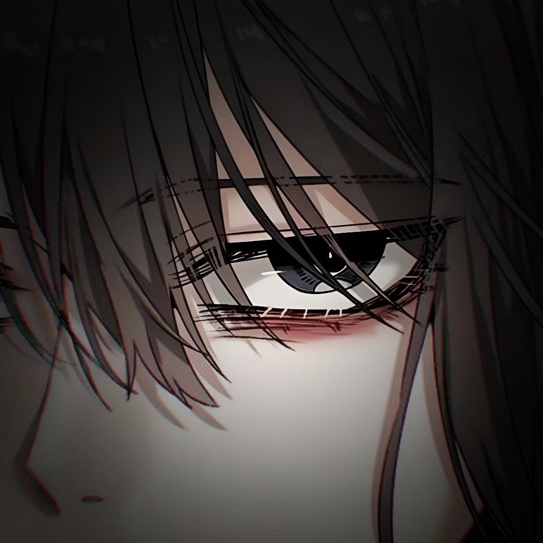 Apakah kamu yandere?!