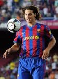 Hangi Futbol Oyuncusu Idealin?