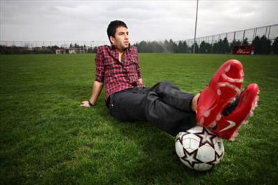 Hangi "Galatasaraylı Futbolcu"Sun???