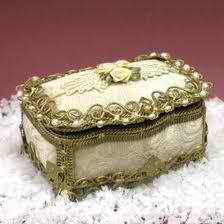 jewelry box