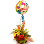 Congratulation gift 