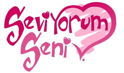 Seni Seviyorum