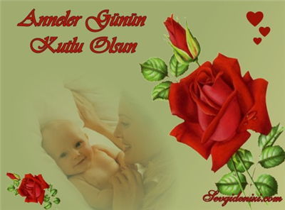 anneler günü