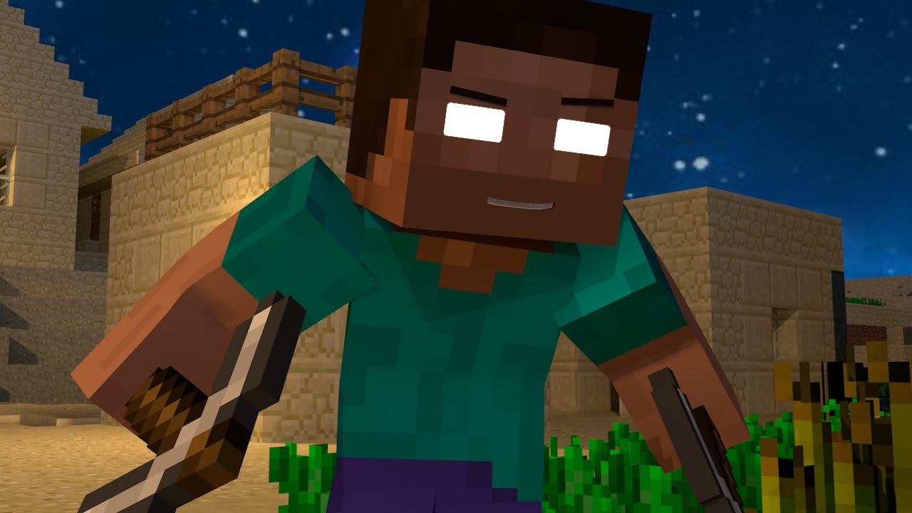 Hangi Minecraft Karakterisin