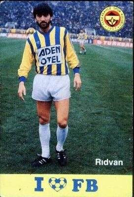 Hangi Fbli Futbolcusun?