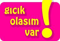 Gıcık Mısın ? Cici Misin ?