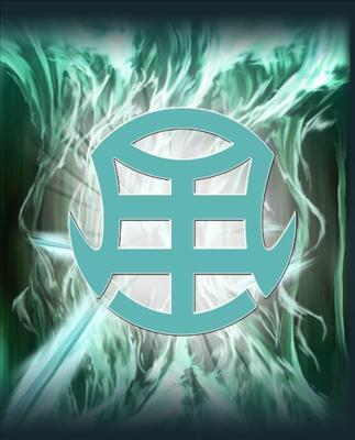 Hangi Bakugan Elementisin