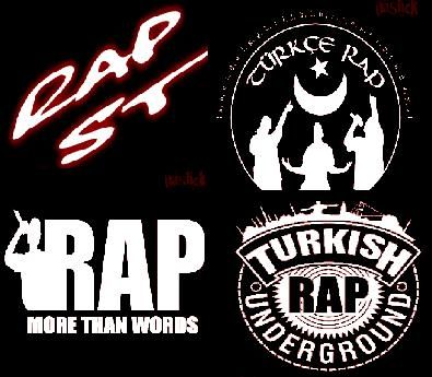 Rapçi Misin Rockçı Mı? [Mc Tarantula]