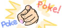 Pke Your Friend