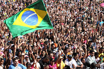 Marcha Pra Jesus